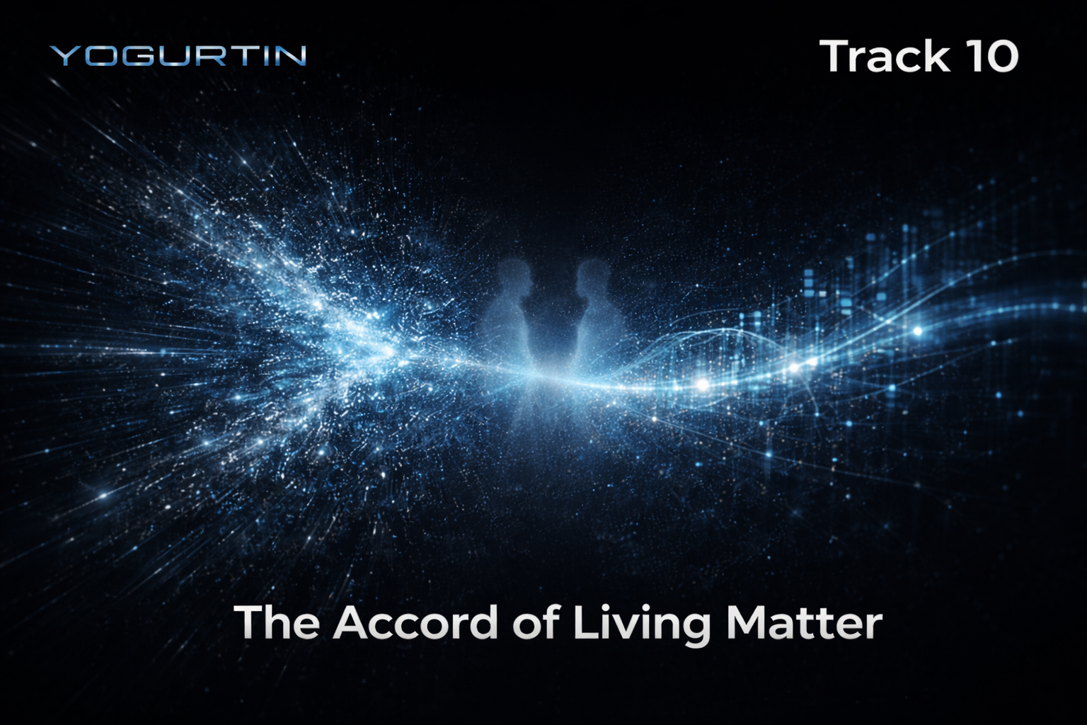 The Accord of Living Matter
