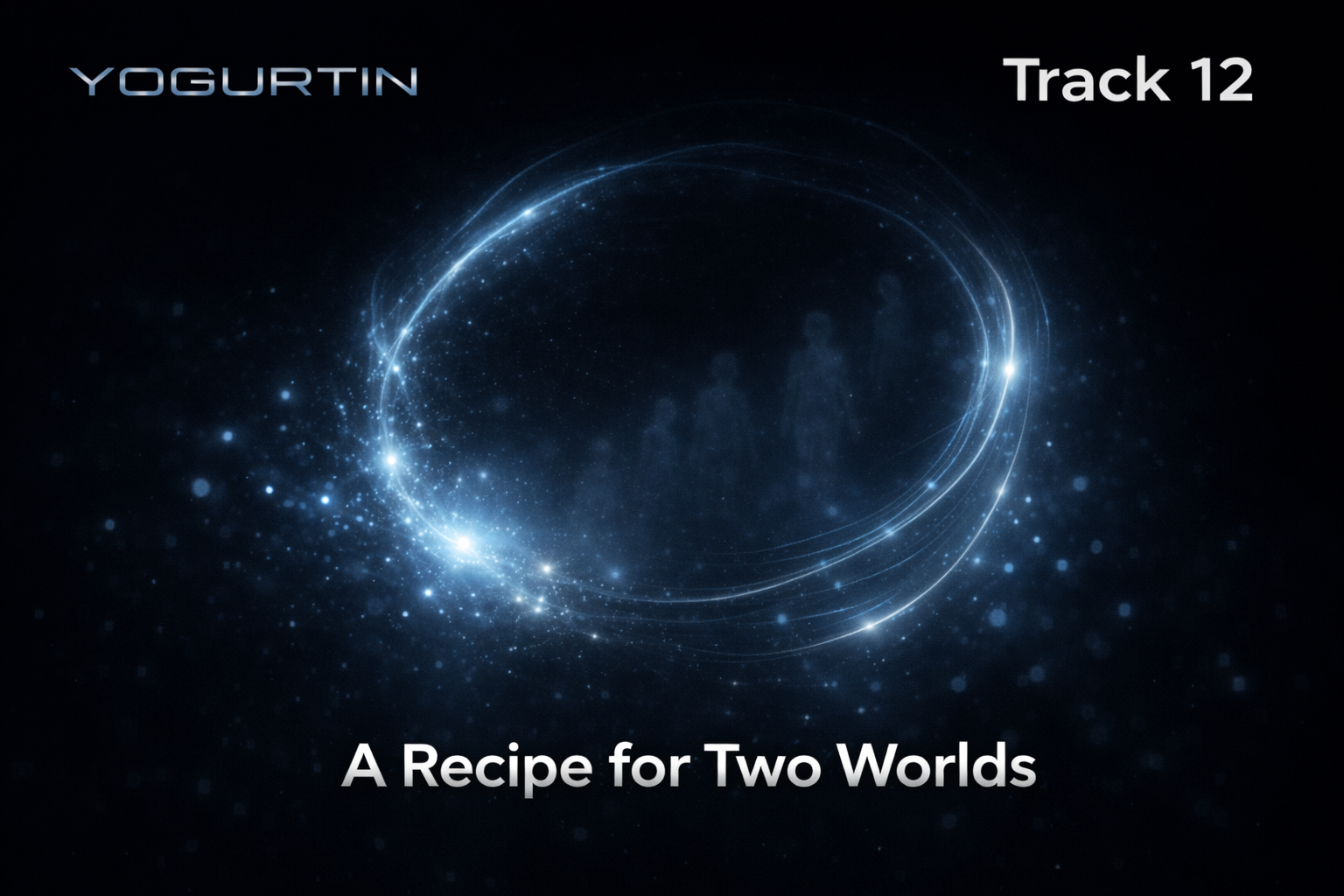 A Recipe for Two Worlds