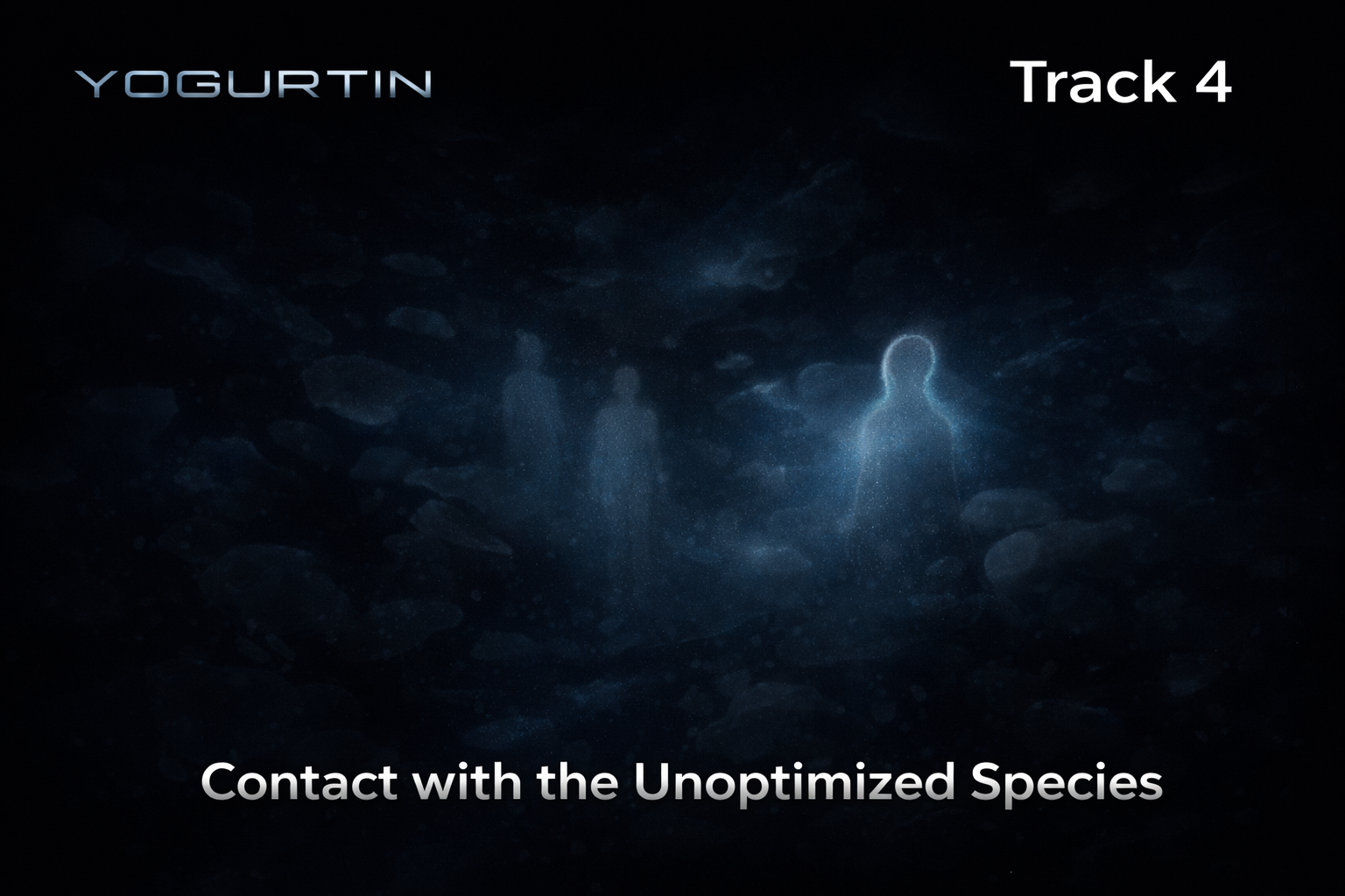 Contact with the Unoptimized Species