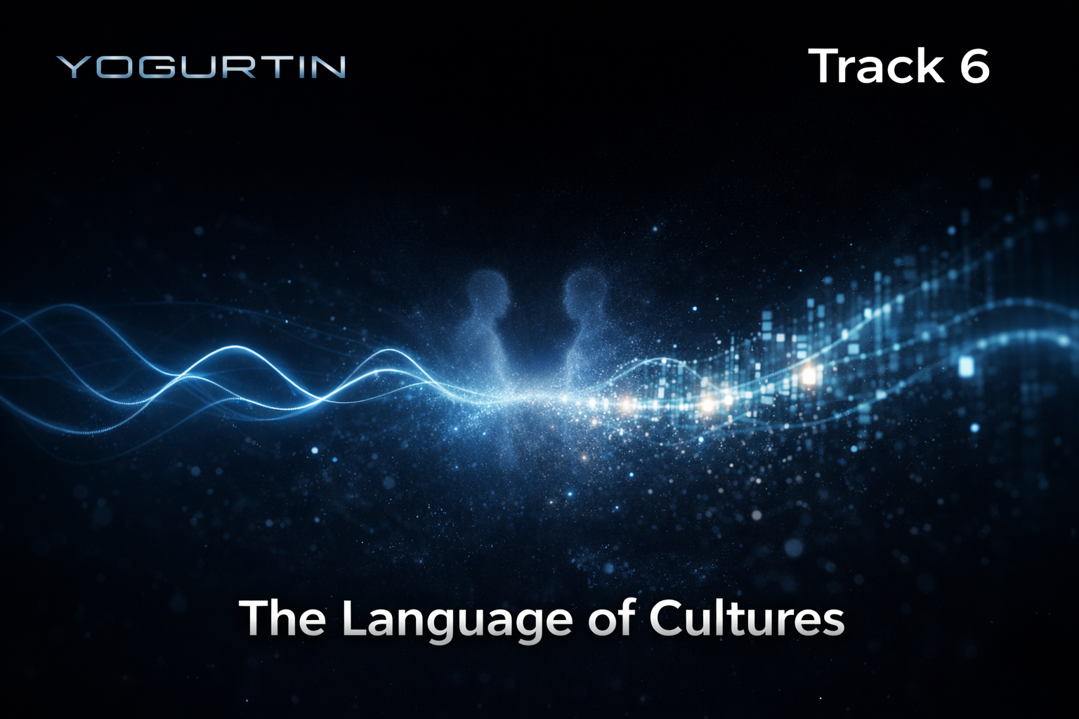 The Language of Cultures